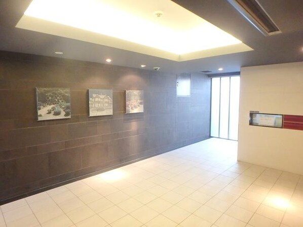 パークアクシス駒込の物件内観写真